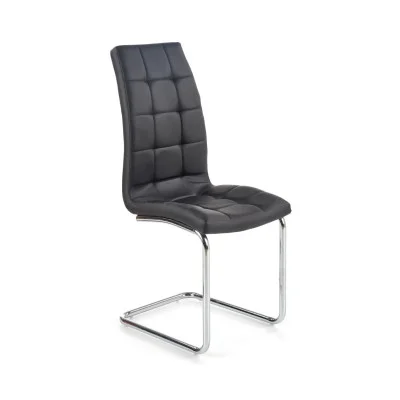 CHAIR K 147, BLACK